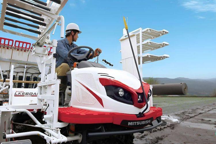 Mahindra to Exit Mitsubishi Mahindra JV in Japan