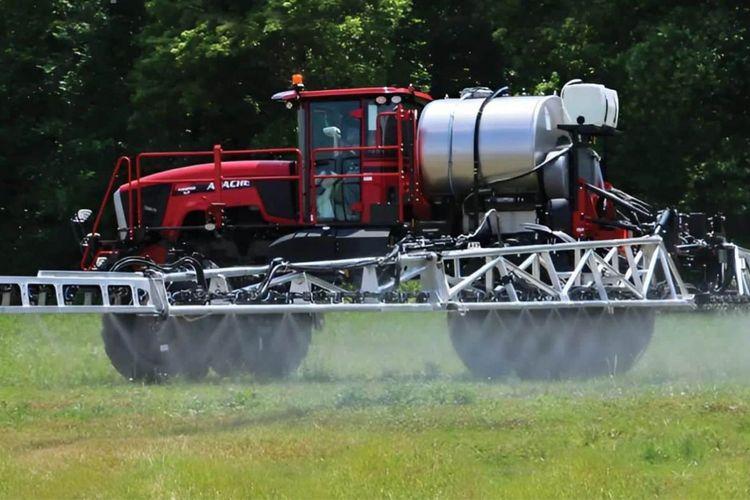 Nordson Precision Agriculture Acquires CapstanAG