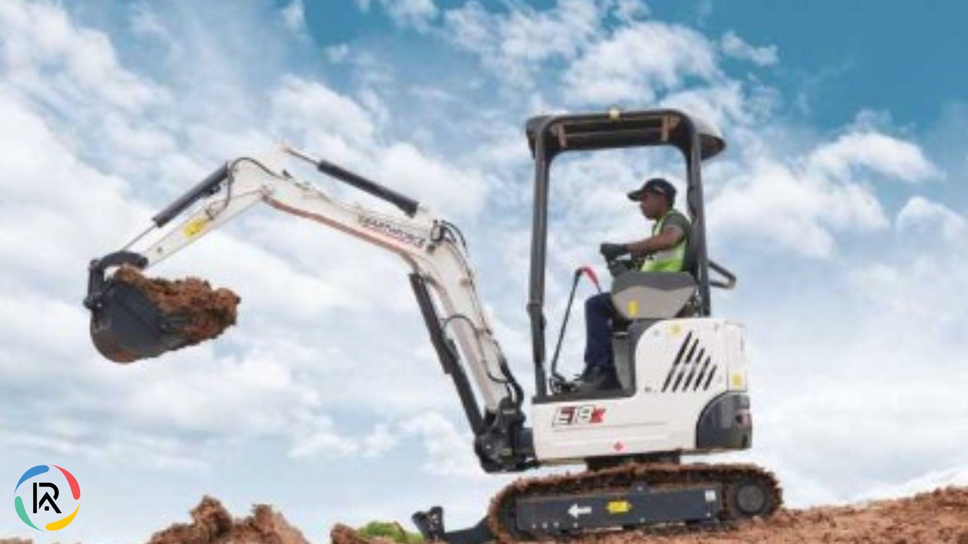 Doosan Bobcat Expands India Excavator Reach