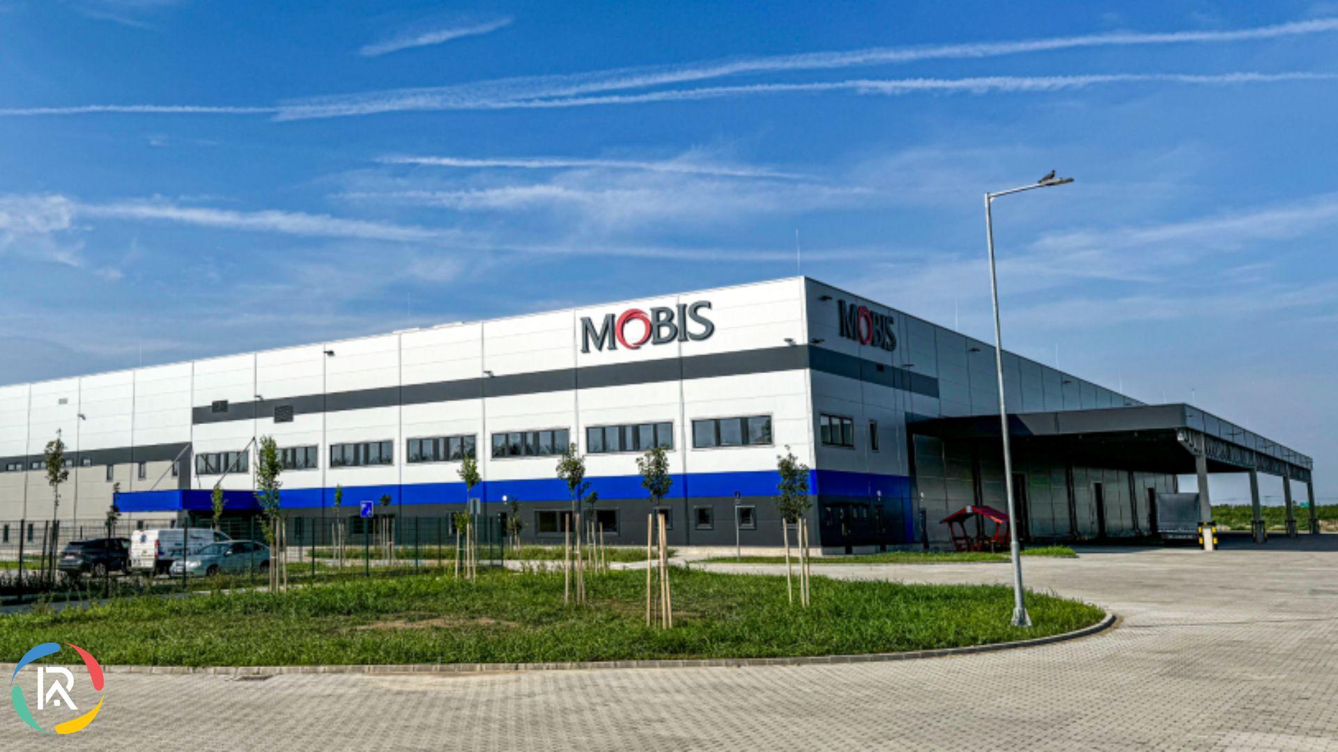 Hyundai Mobis Operates a new Plant in Hungary