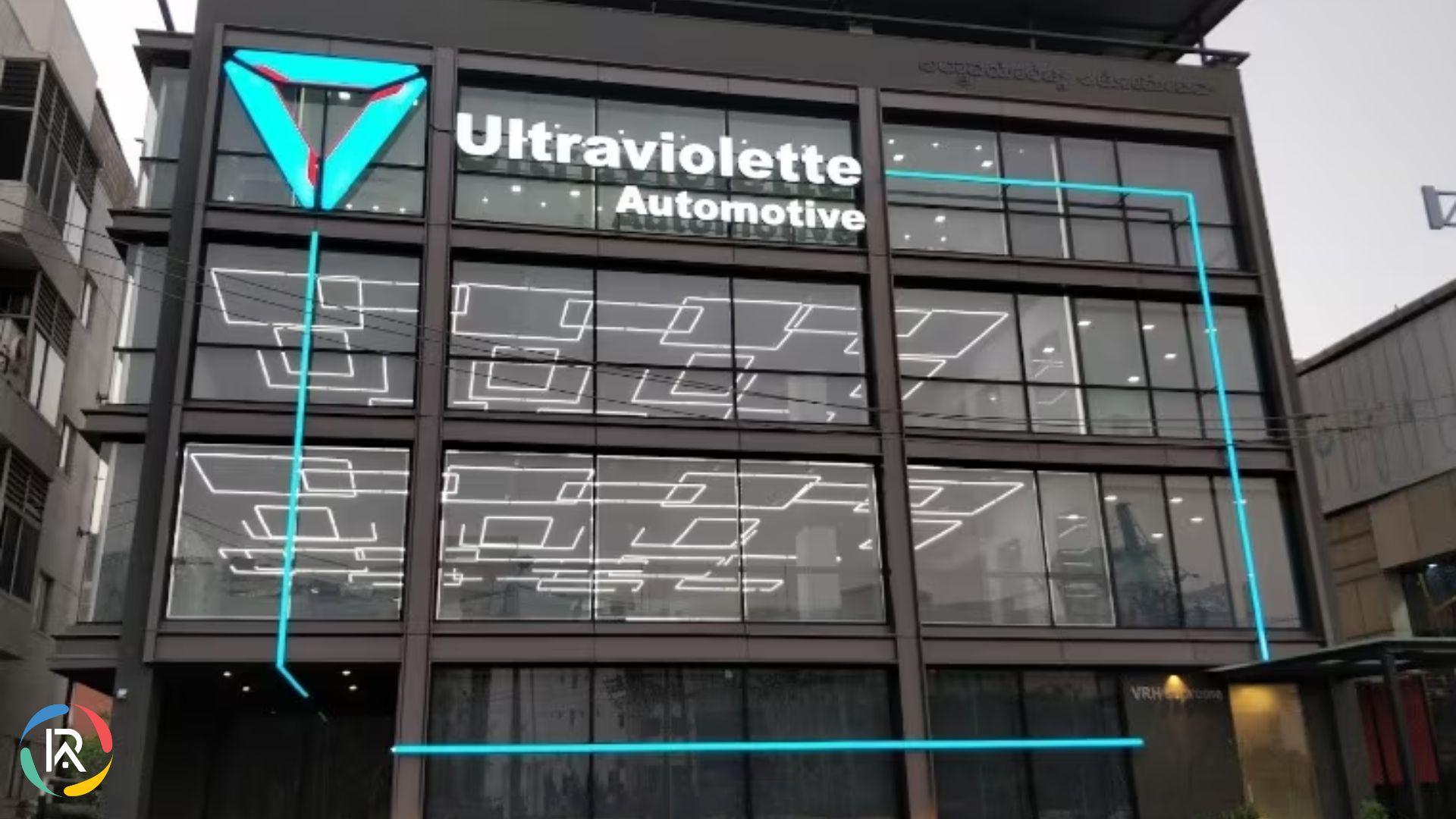 Ultraviolette & Bolt. Earth Launch India-Wide Type–6 EV Chargers