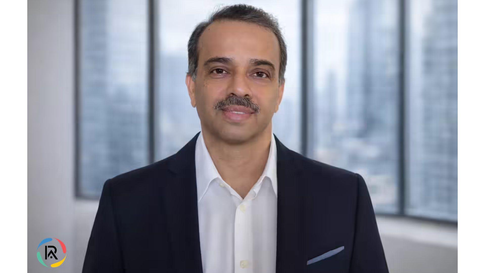 Daimler Truck Innovation Center India Appoints Radhakrishnan Kodakkal as CEO