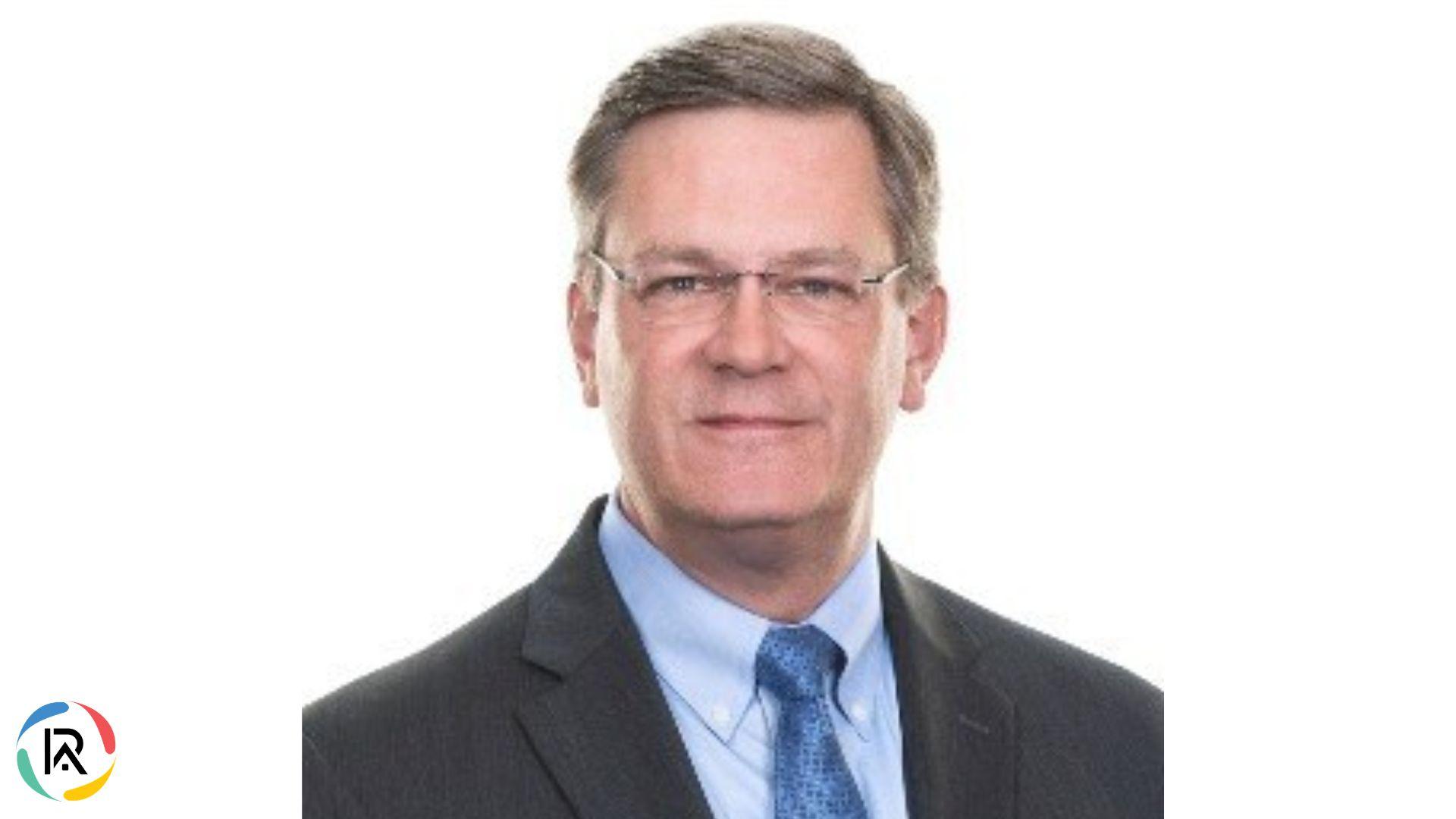 AGCO Appoints James C. Collins Jr. to Board of Directors