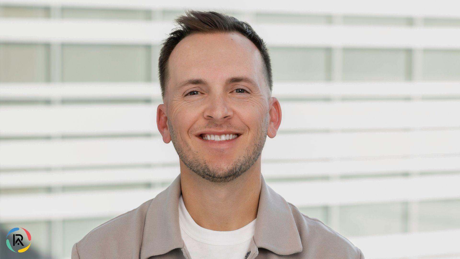 Hyundai Appoints Brad Arnold to Chief Designer in North America