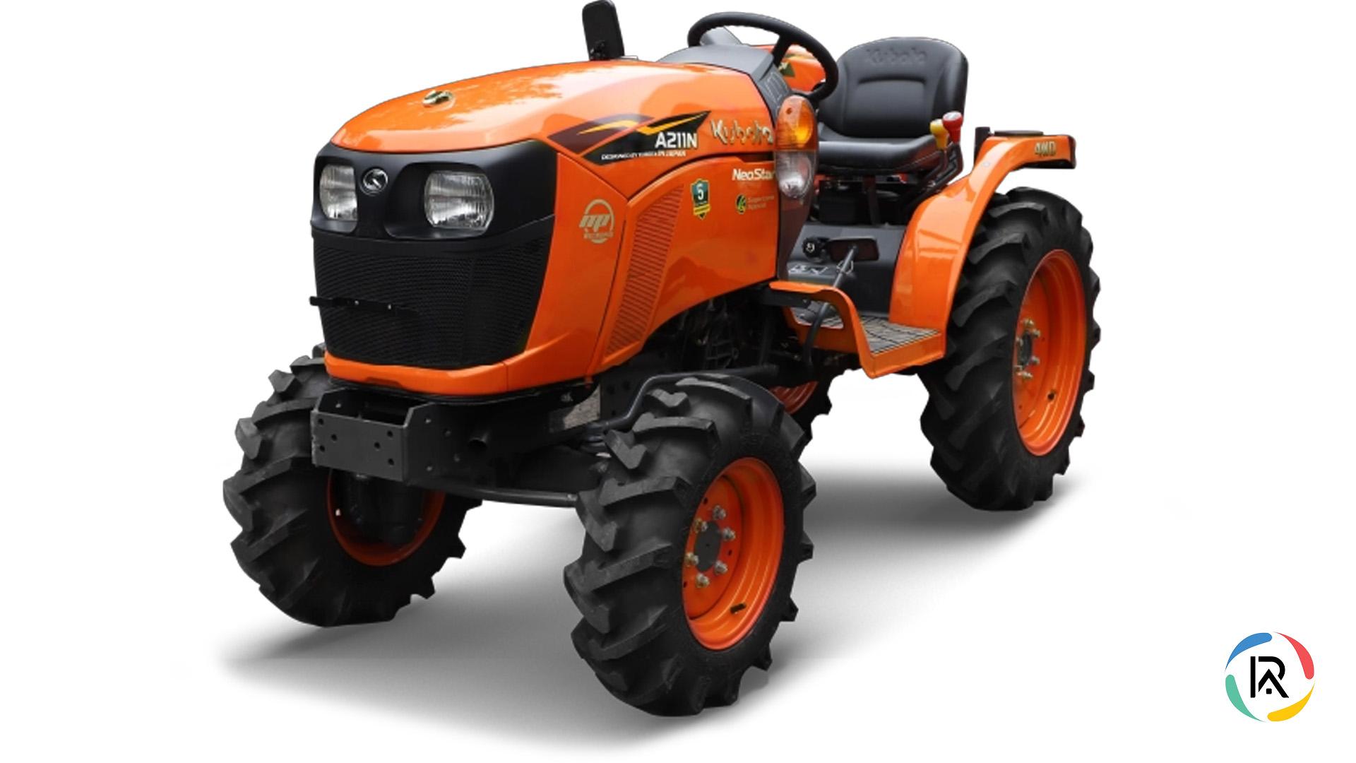 Escorts Kubota Tractor Sales Growth in February 2026