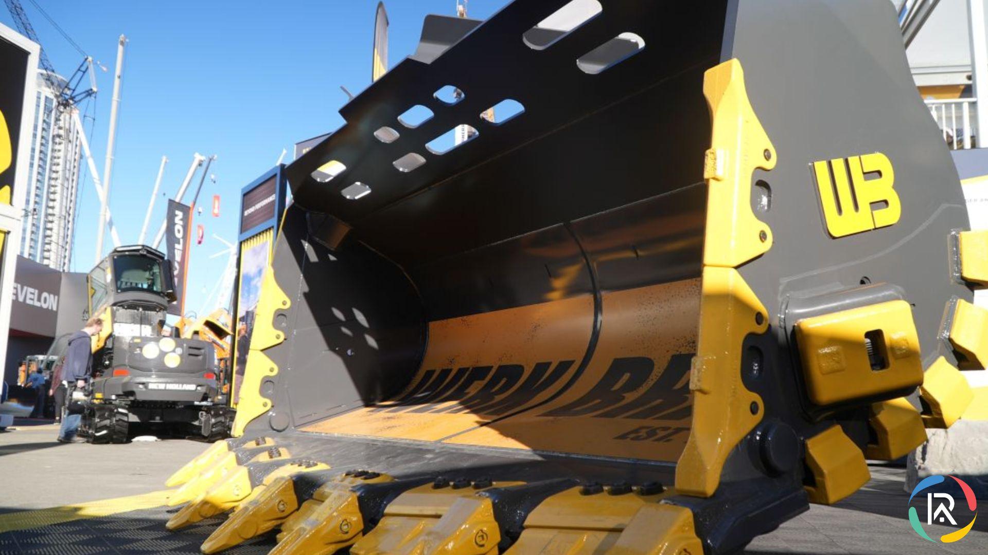 Werk-Brau Launches Extreme Duty Loader Buckets