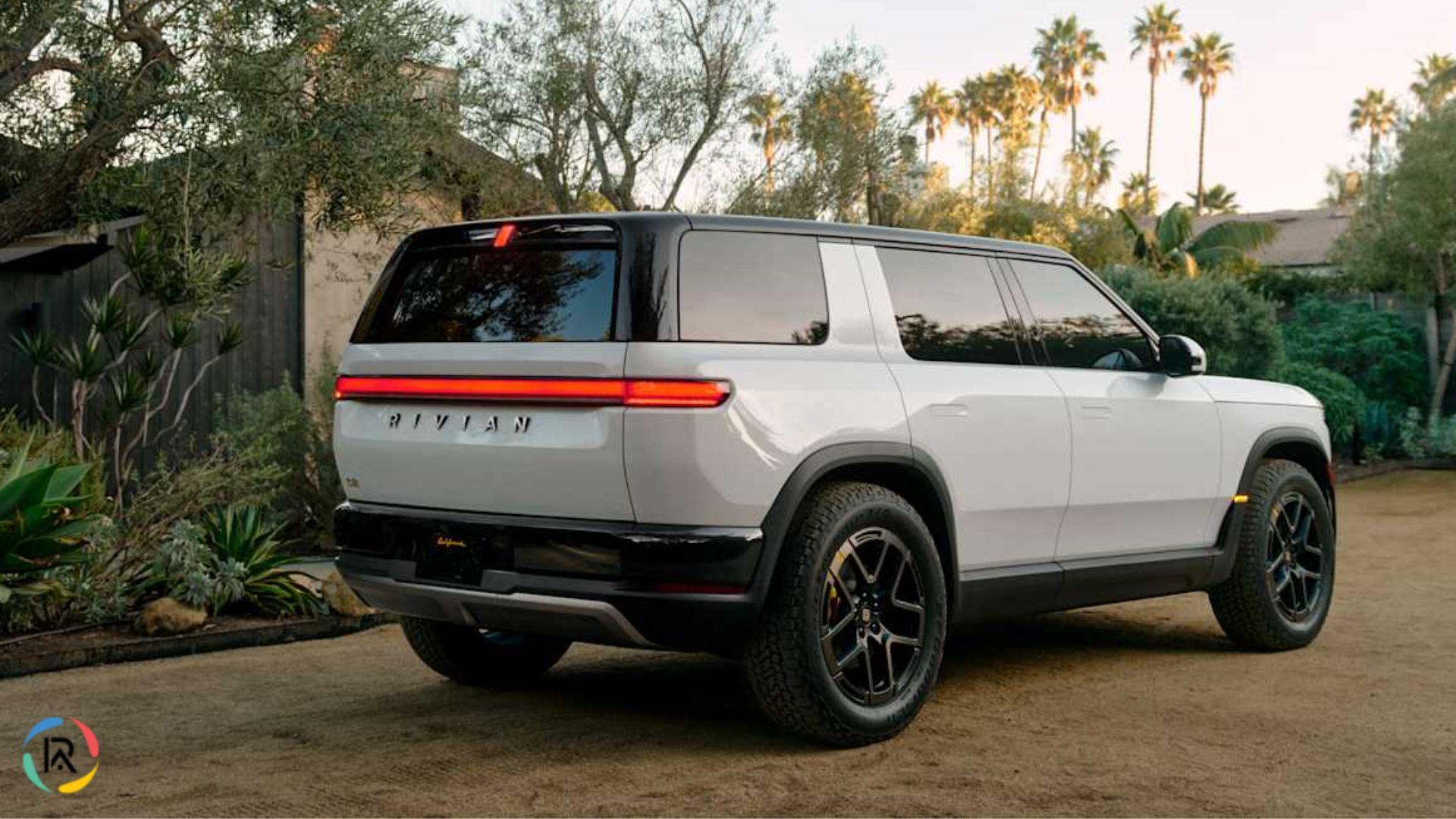 Rivian Unveils R2 Lineup with Full Trims and Pricing
