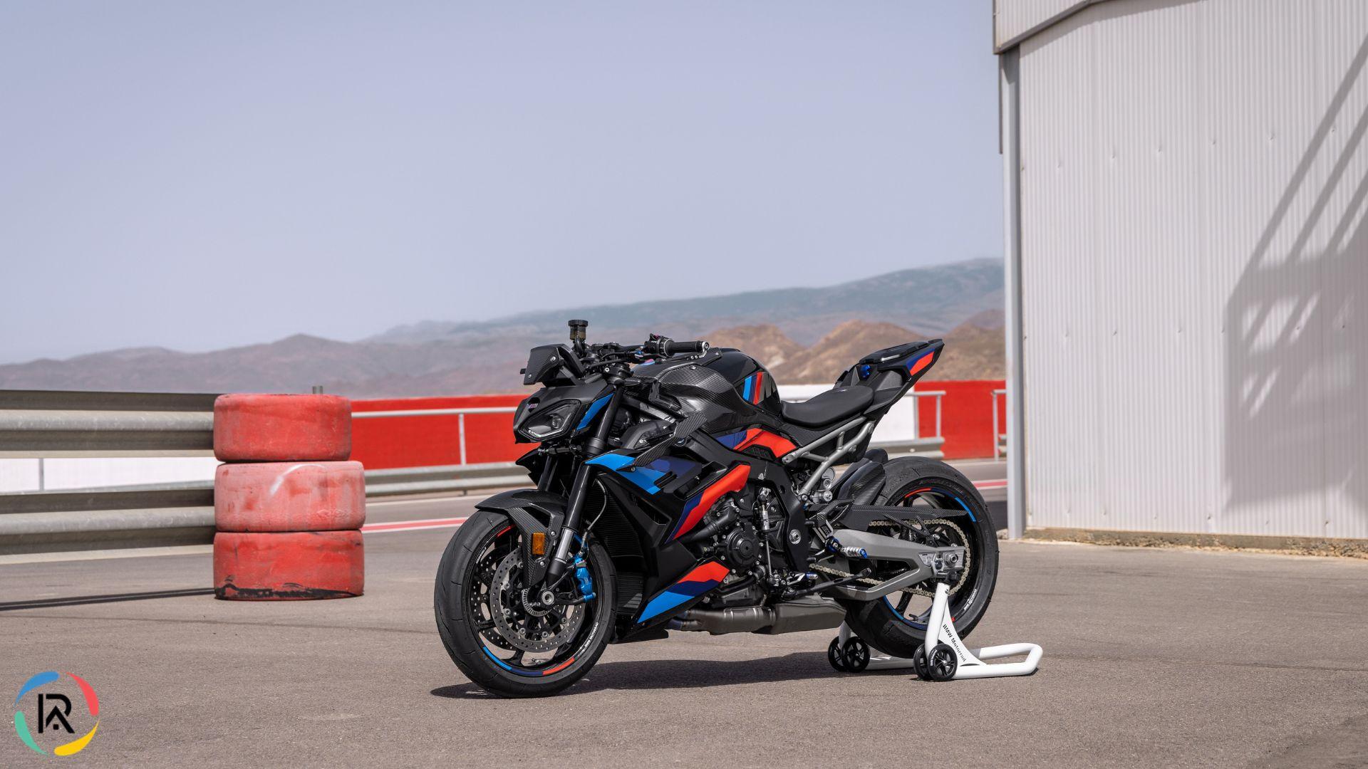 BMW Motorrad India Launches New M 1000 R SuperSport Roadster
