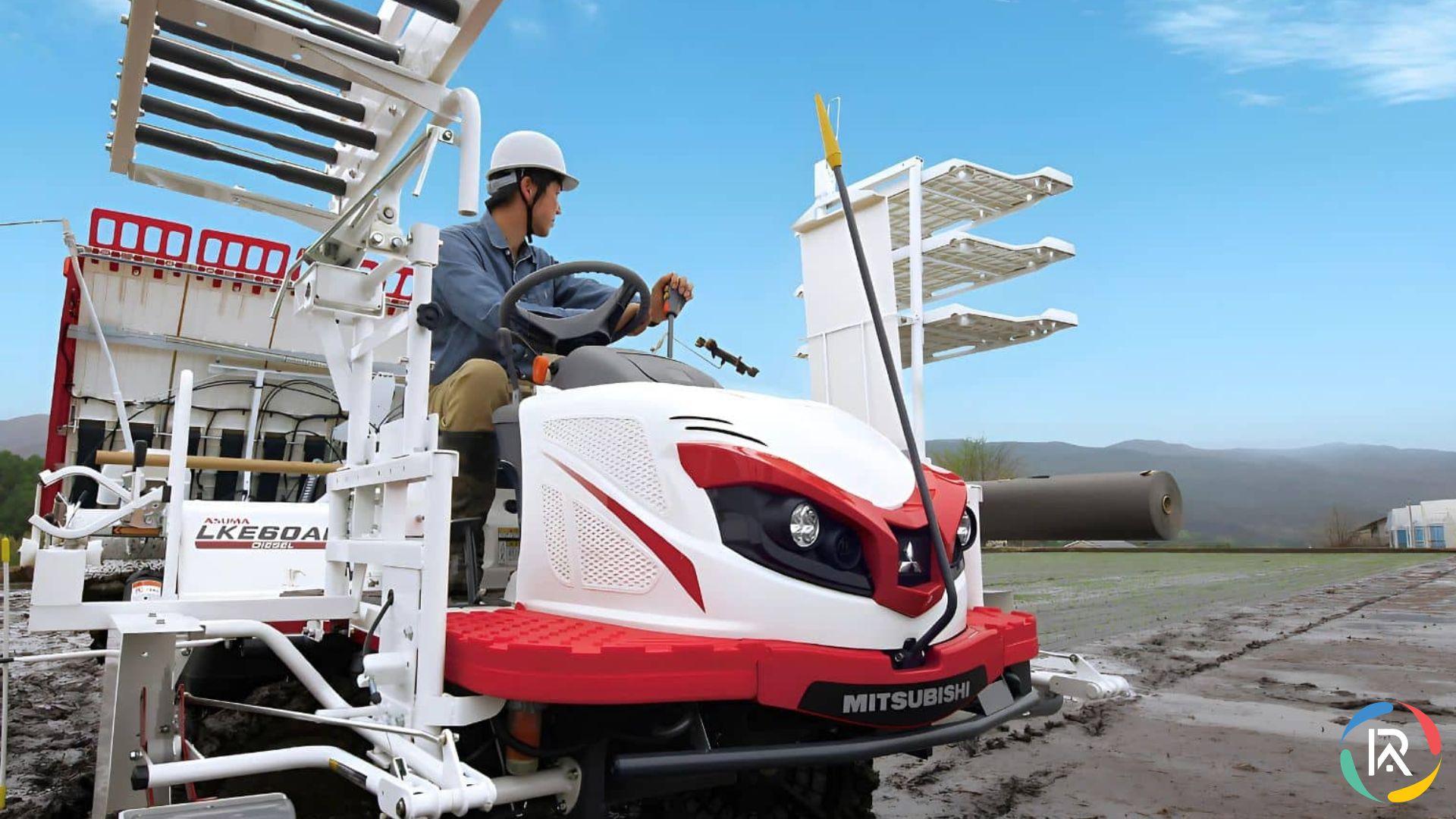 Mahindra to Exit Mitsubishi Mahindra JV in Japan