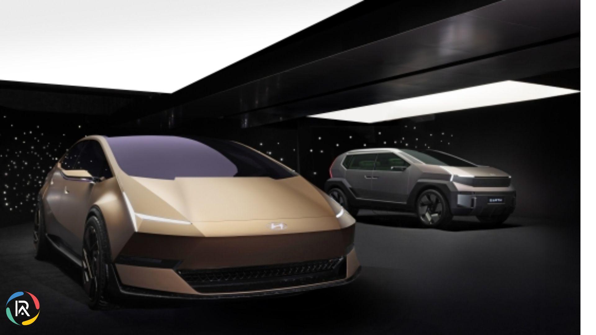 Hyundai introduces IONIQ lineup brand in China