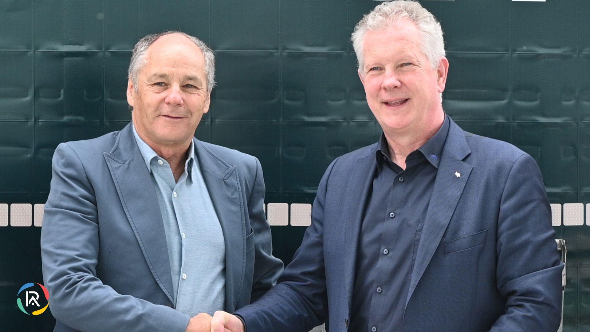 Schmitz Cargobull to Fully Acquire Berger Fahrzeugtechnik