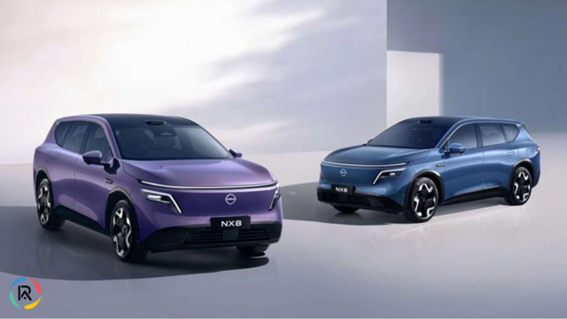 Dongfeng Nissan Unveils All-New NX8 in China