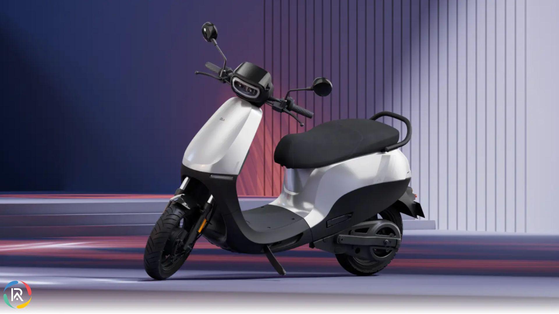 Ola Electric Launches S1 X+ 5.2 kWh EV Scooter India
