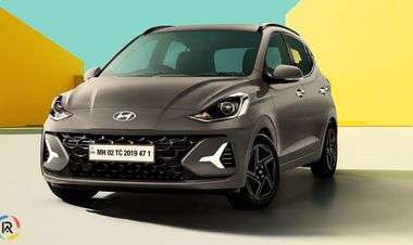 Hyundai Introduces the New Grand i10 NIOS VIBE Edition