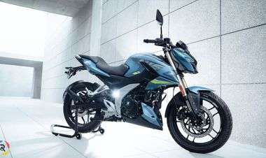 Bajaj Auto Updates Pulsar N160 USD Variant Offering