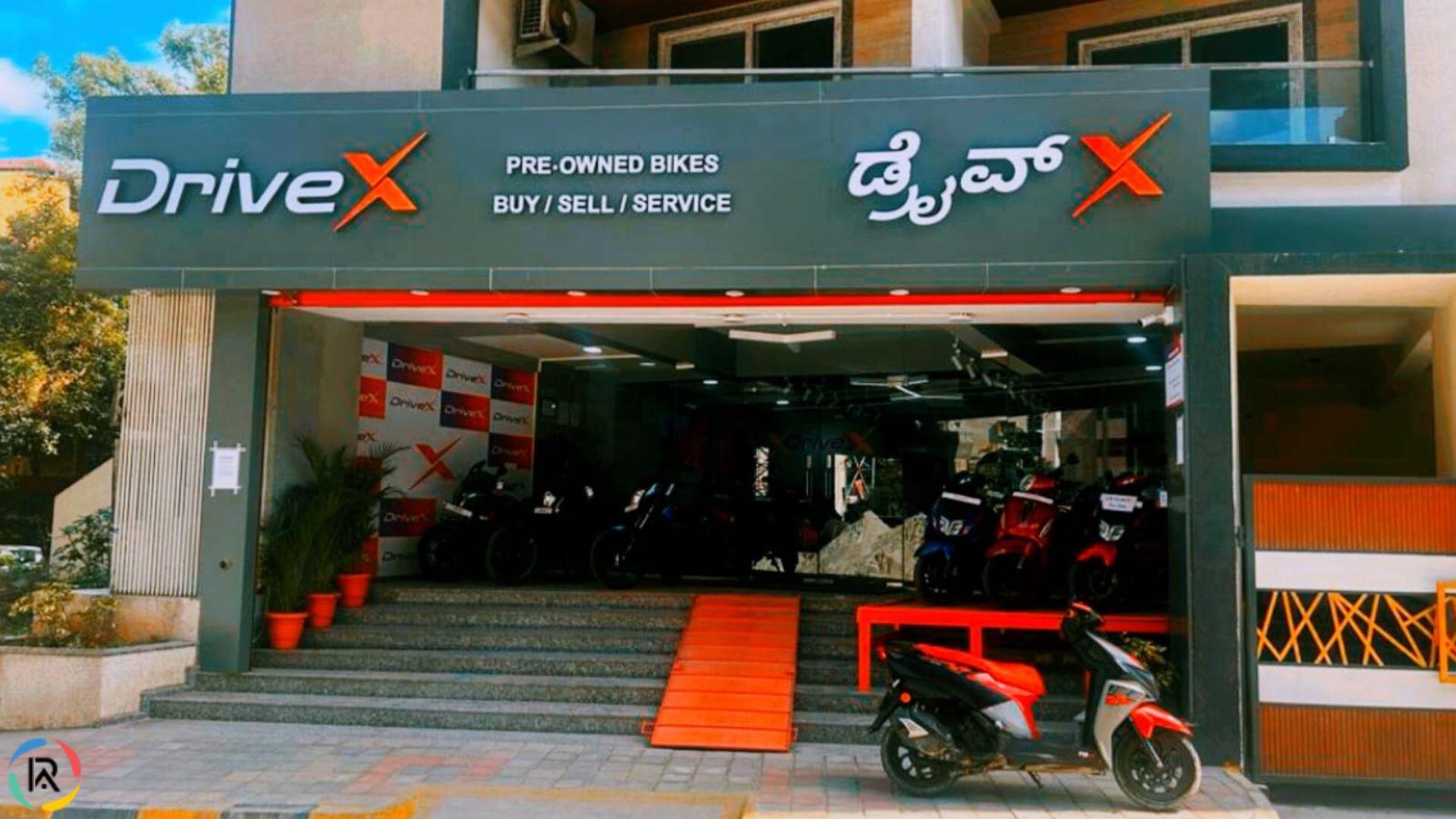 DriveX Unveils MeetX, an AI-Driven Rider Identity Engine