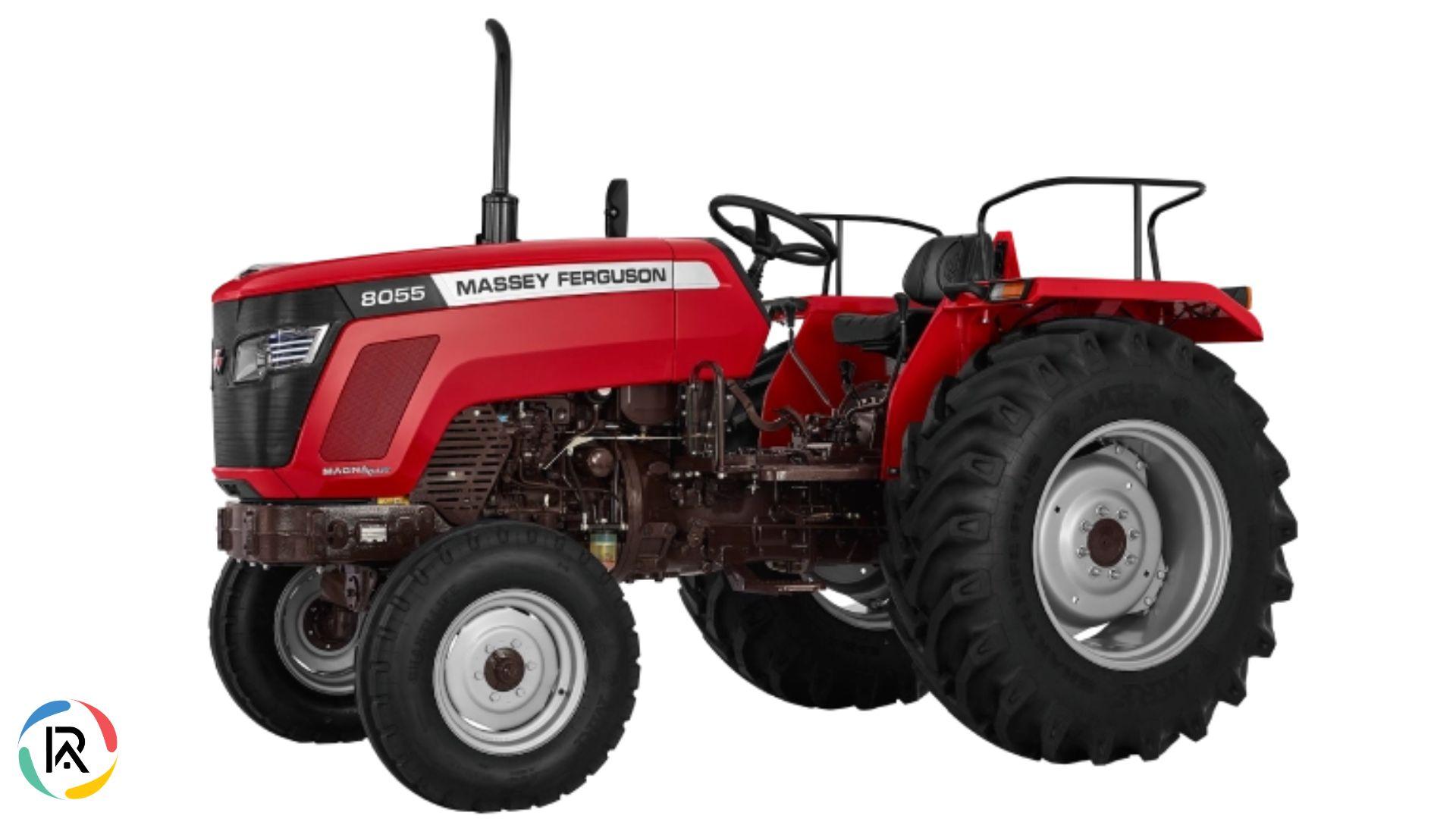 TAFE Records Highest-Ever Tractor Sales in FY26