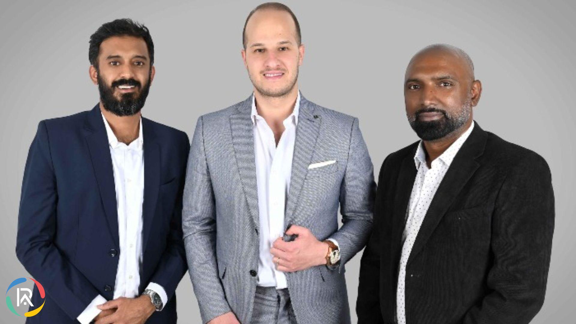 MYCRANE Expands Saudi Team with New Appointments