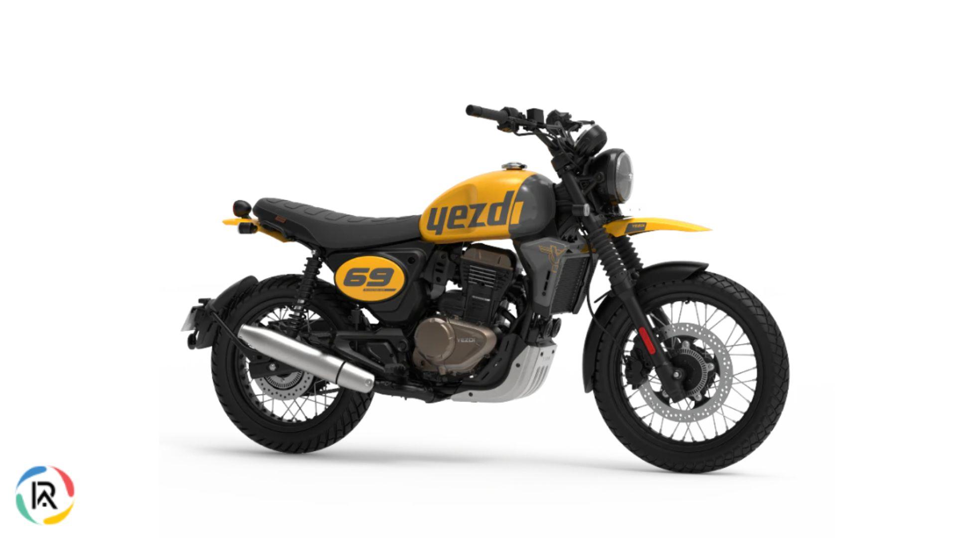 Yezdi & BSA Launch New Scrambler Bikes in India