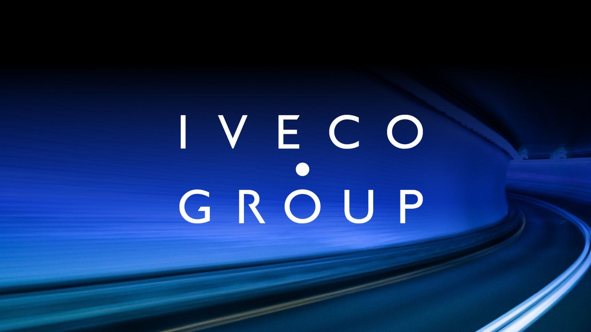 Iveco Group appoints New President of Powertrain Business Unit