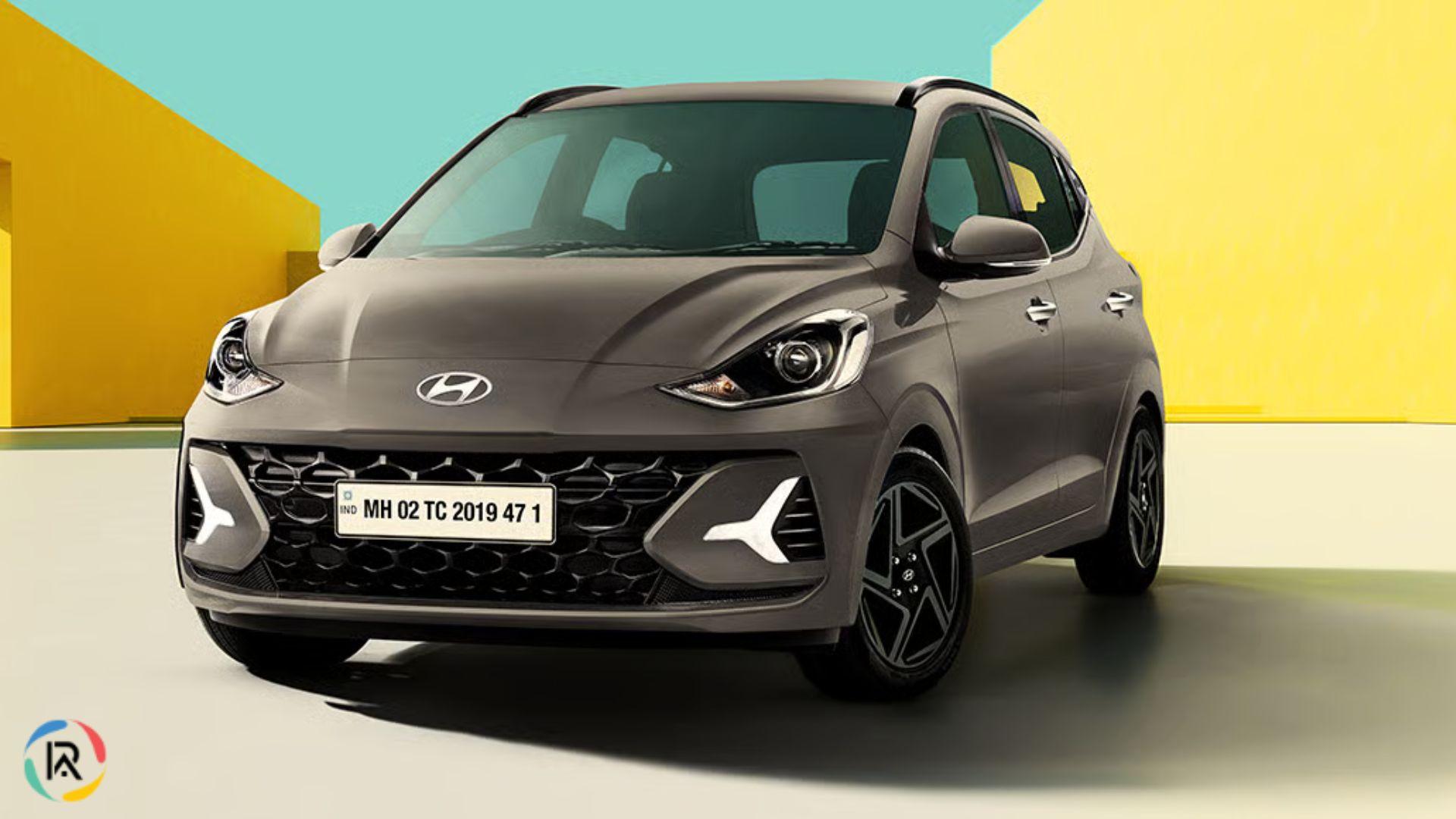 Hyundai Introduces the New Grand i10 NIOS VIBE Edition