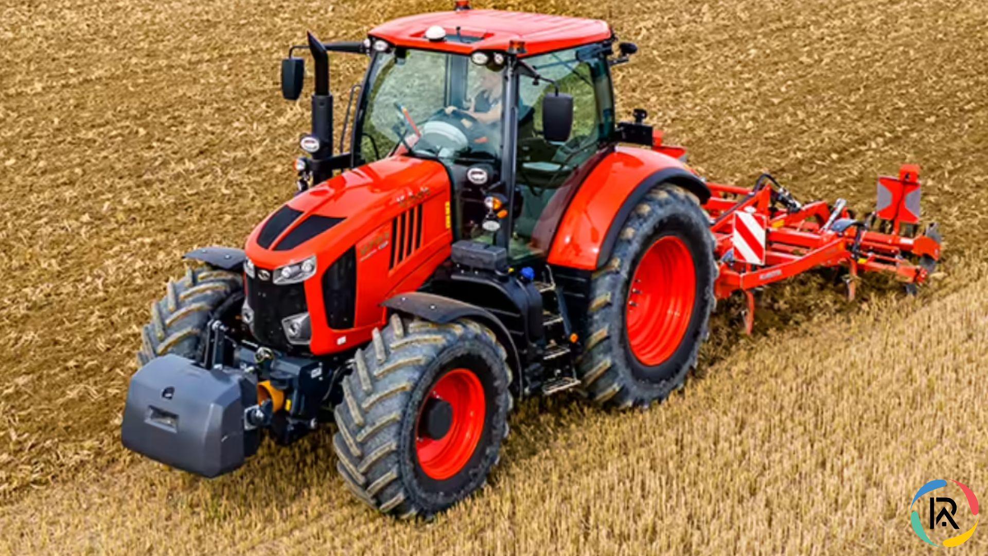 Escorts Kubota to Raise Tractor Prices from April
