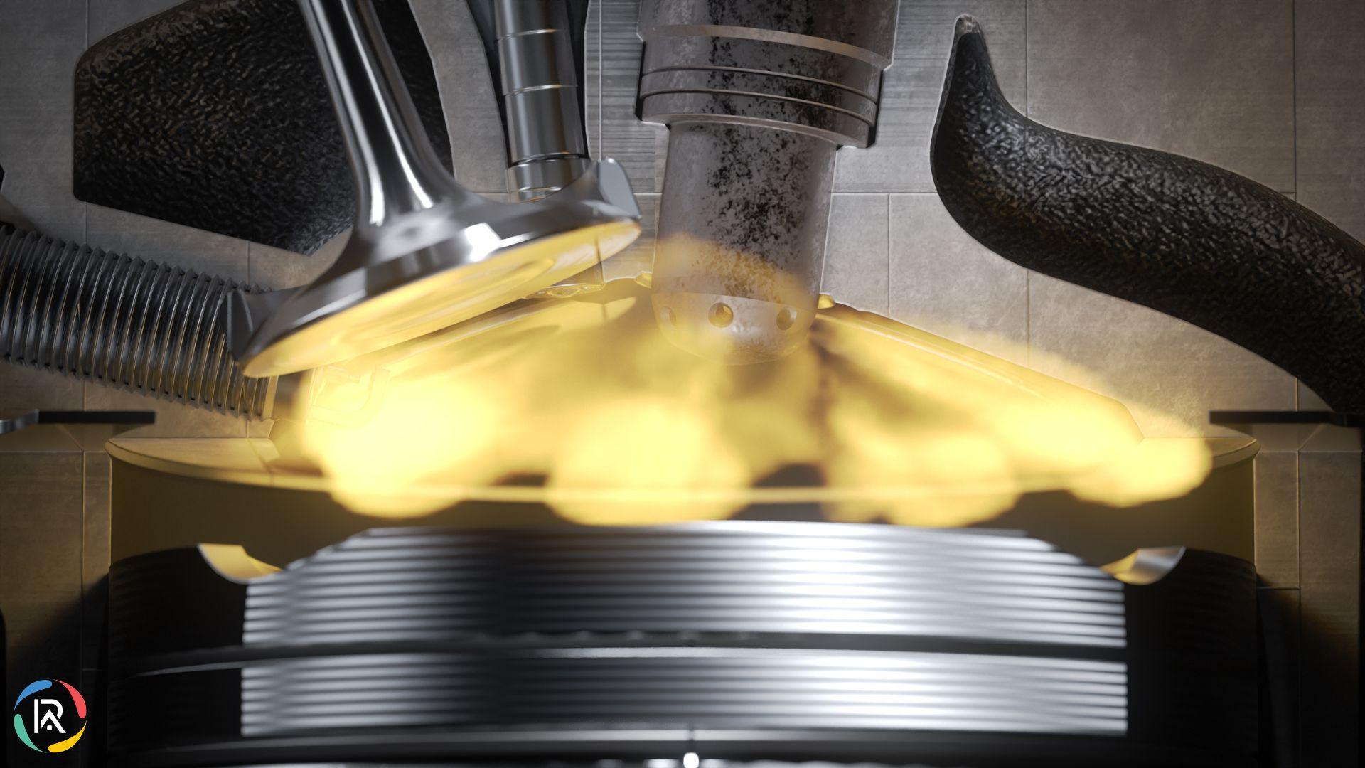 BMW M Introduces Ignite Technology for Inline Six-Cylinder Engines