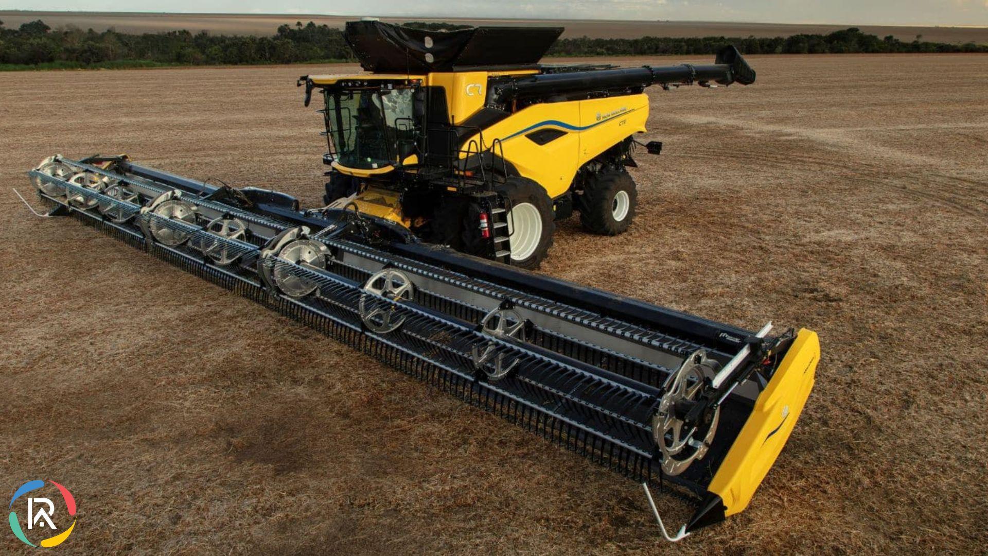 CNH Q1 2026 Earnings Fall Amid Agri Slowdown