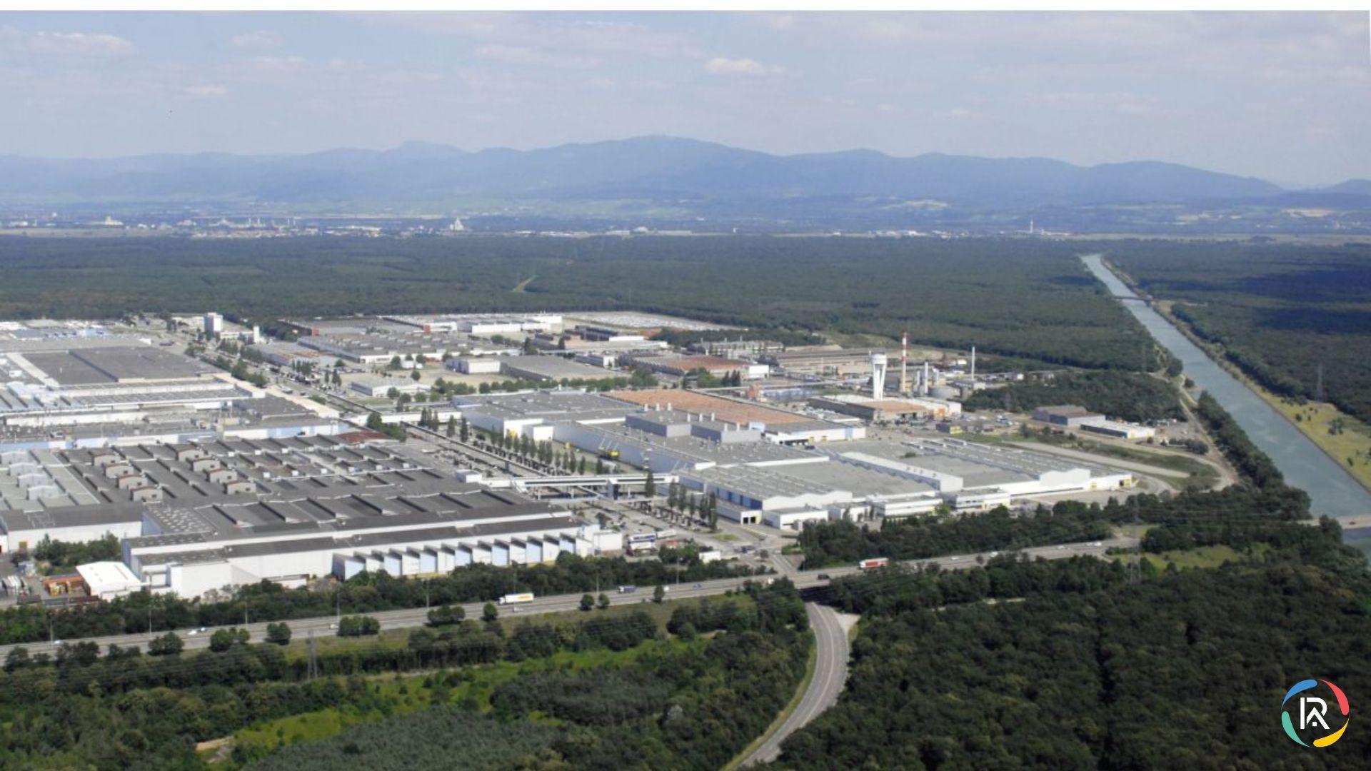 Stellantis Invests in Mulhouse Plant for Next-Generation Peugeot Models