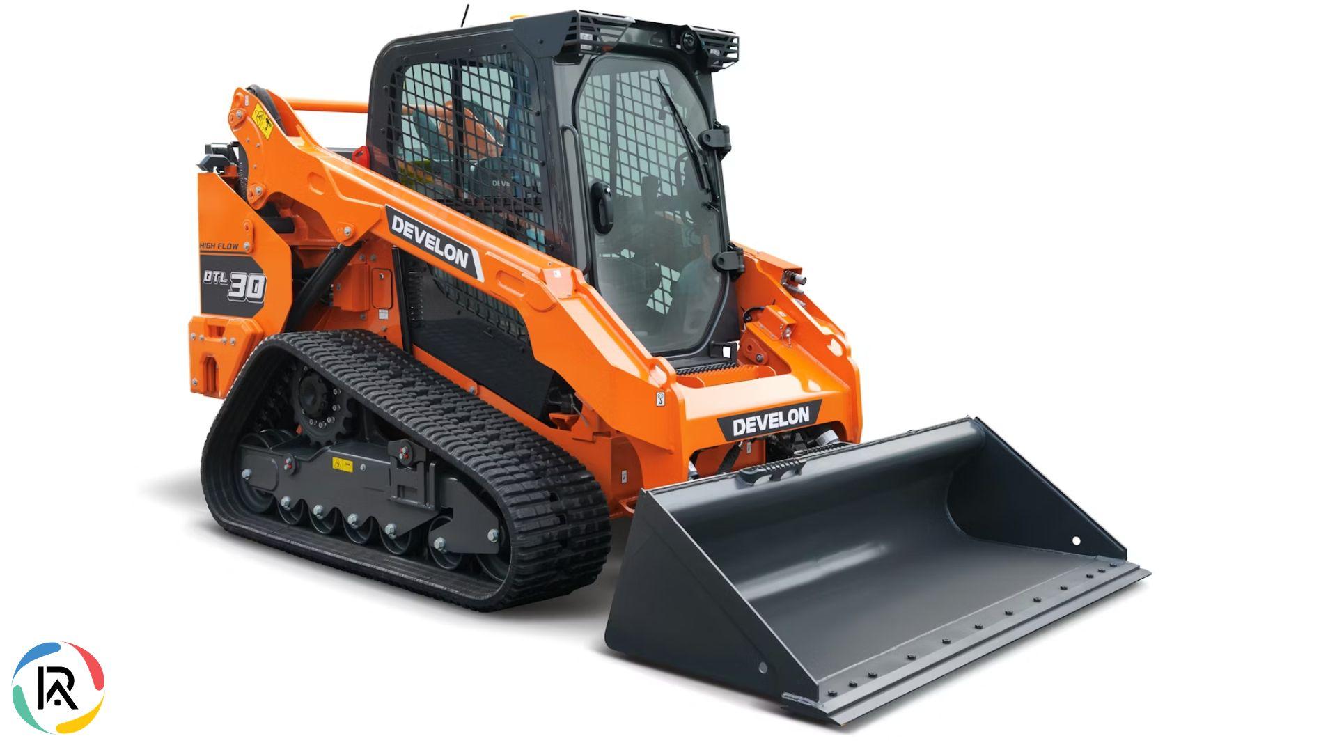Develon Expands CTL Lineup with New Models
