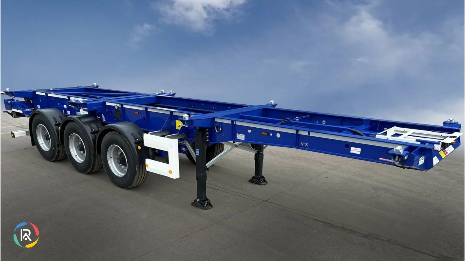 Krone Expands HB Commercial Rental Fleet