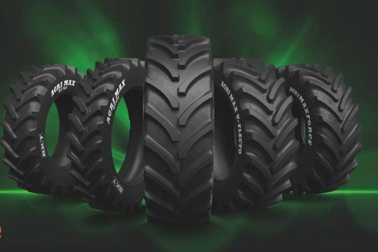 BKT Partners with Deutz-Fahr at Powerdays 2026