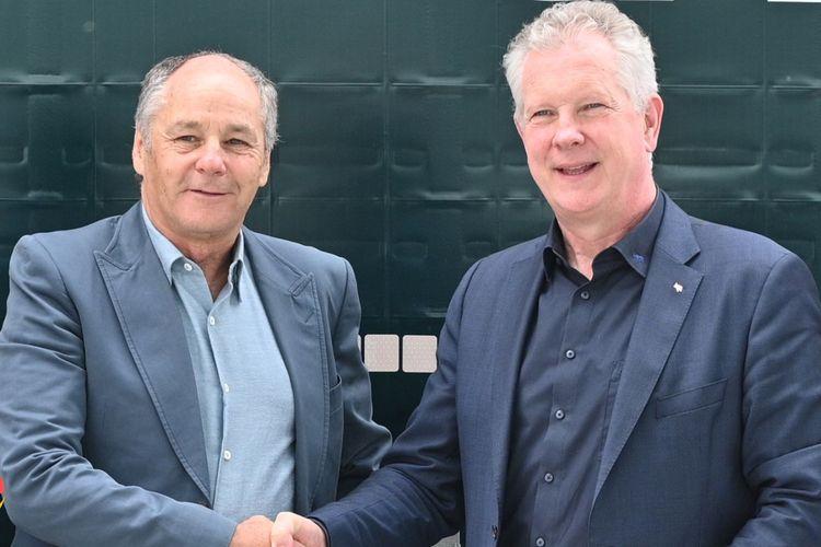 Schmitz Cargobull to Fully Acquire Berger Fahrzeugtechnik