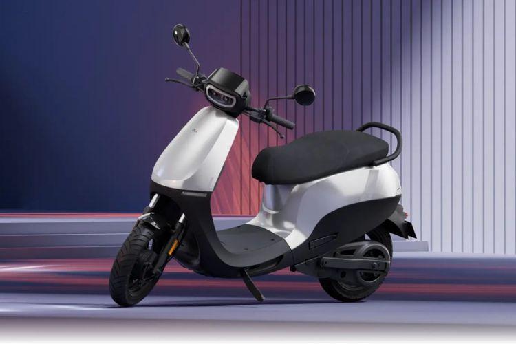 Ola Electric Launches S1 X+ 5.2 kWh EV Scooter India