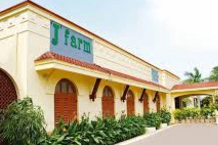 TAFE Launches JFarm Farmer Training Centre