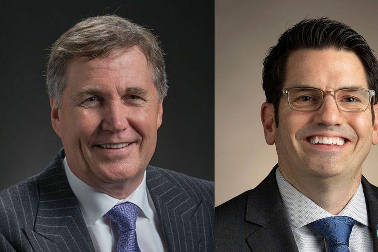 Caterpillar Appoints Kyle Epley as New CFO