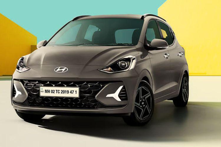 Hyundai Introduces the New Grand i10 NIOS VIBE Edition