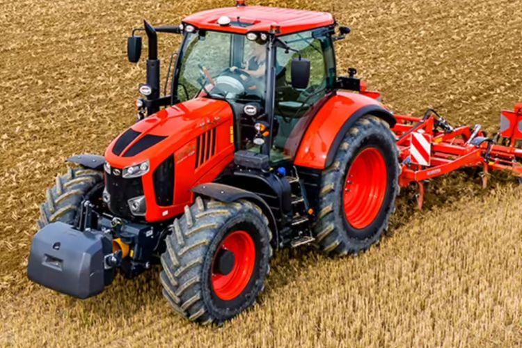 Escorts Kubota to Raise Tractor Prices from April