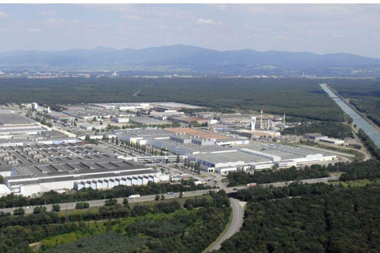 Stellantis Invests in Mulhouse Plant for Next-Generation Peugeot Models