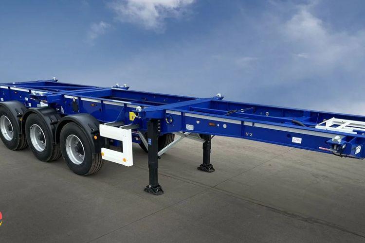 Krone Expands HB Commercial Rental Fleet