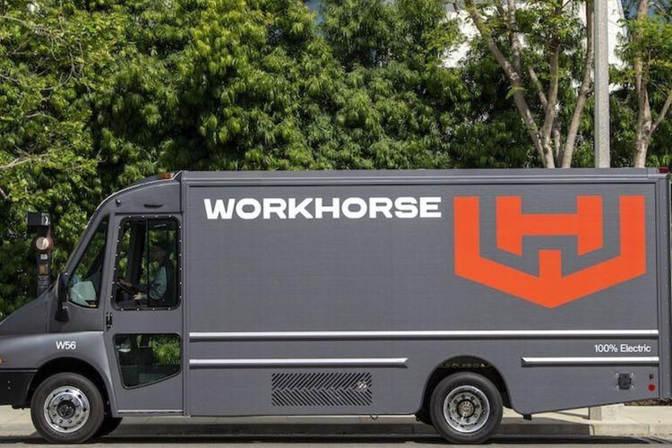 Workhorse Partners with InCharge Energy