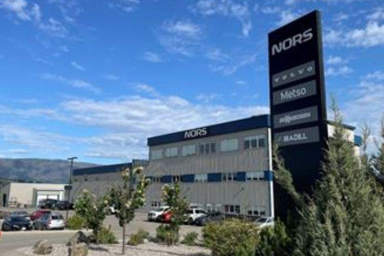 Metso Expands Nors Exclusive Distribution Territory