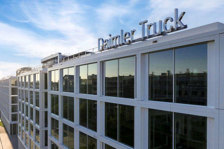 Daimler Truck completes integration of its subsidiary Mitsubishi Fuso into new ARCHION Corporation