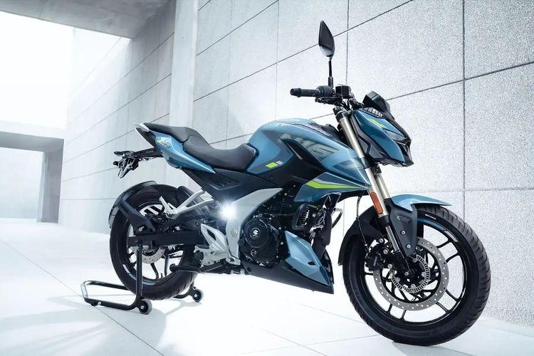 Bajaj Auto Updates Pulsar N160 USD Variant Offering