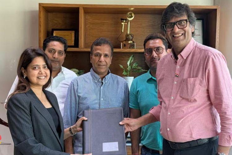 Drivn and Energy in Motion Sign MoU to Deploy 1,000 E-Trucks in India