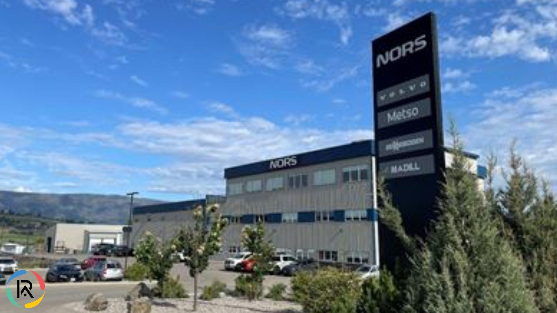 Metso Expands Nors Exclusive Distribution Territory