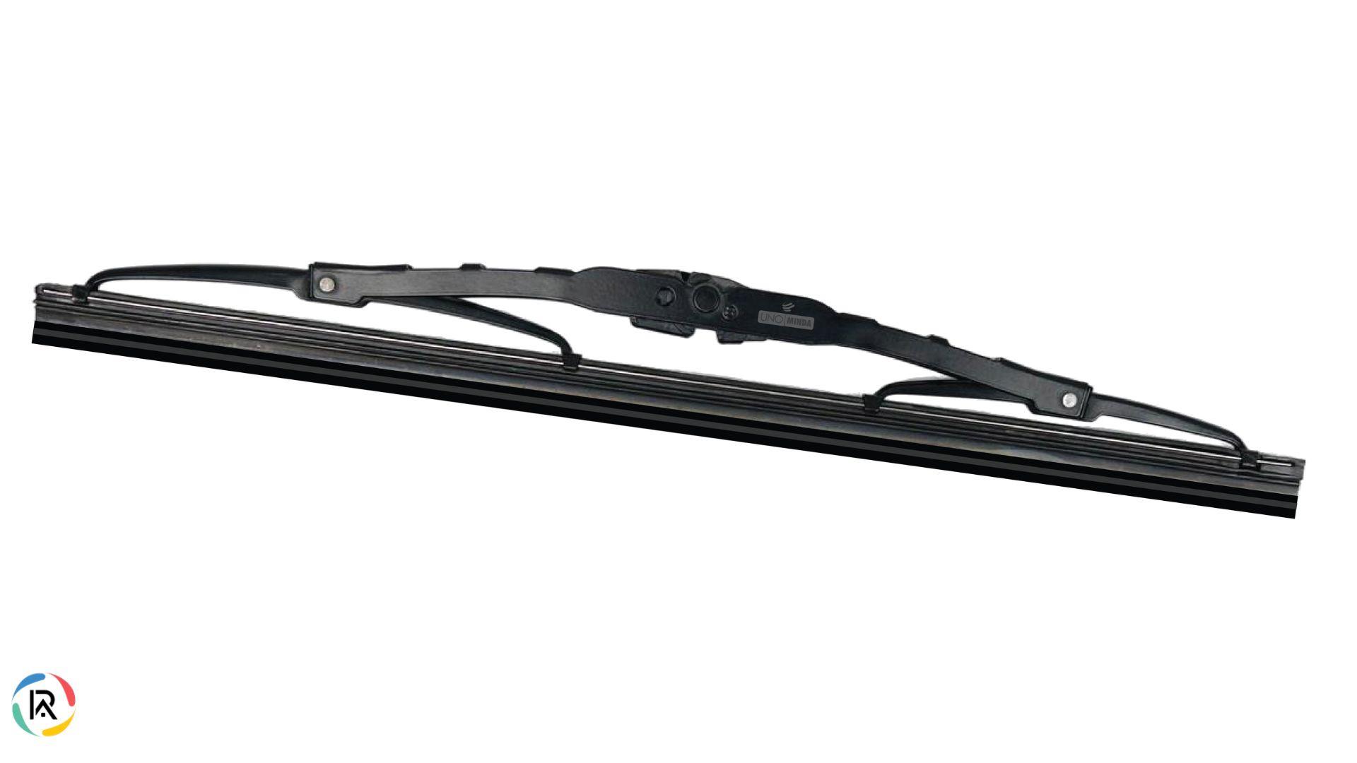 Uno Minda Launches Taiwan-Technology Metal Wiper Blade Range in India
