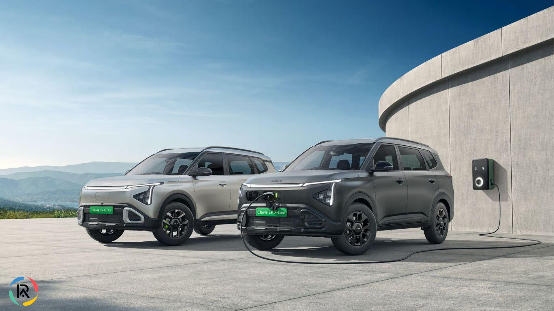 Kia India Introduces Battery-as-a-Service Finance Program to Boost EV Adoption