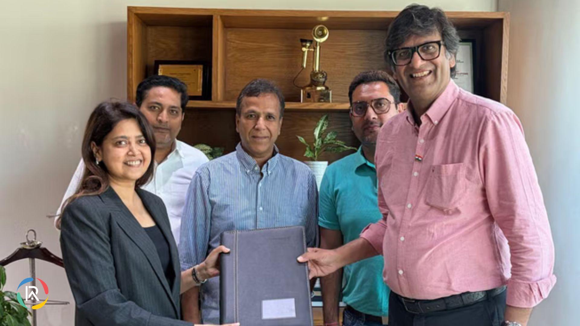 Drivn and Energy in Motion Sign MoU to Deploy 1,000 E-Trucks in India