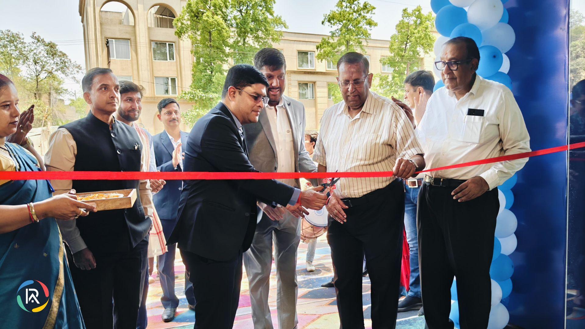 Ashok Leyland Opens New LCV dealership in Rourkela
